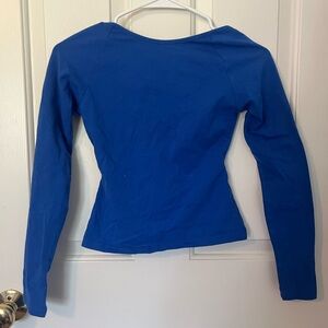 Princess Polly Rixie Long Sleeve Top